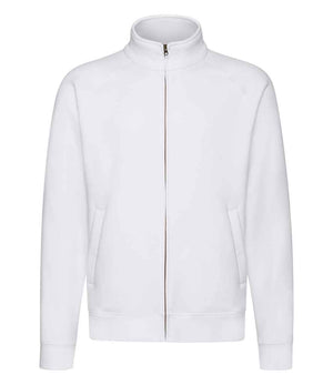 Fruit of the Loom Premium Sweat Jacket