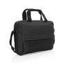 Branded Armond AWARE™ RPET 15.6 inch laptop bag