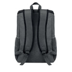 Branded Outdoor cooler bag 600D RPET