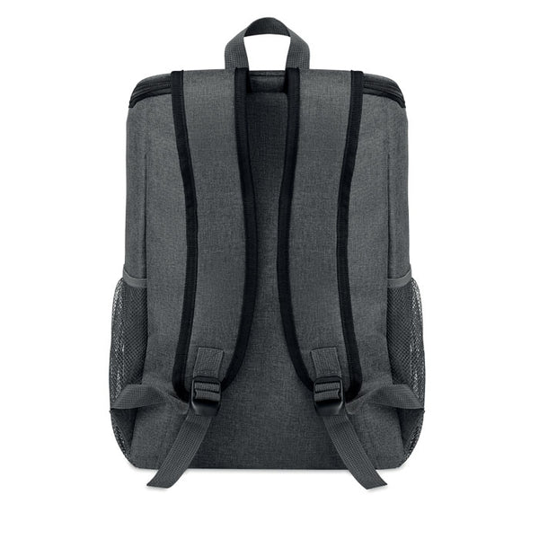 Branded Outdoor cooler bag 600D RPET