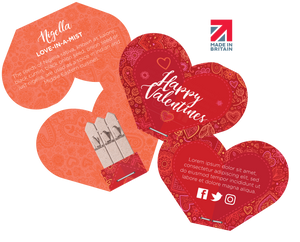Heart Seedsticks®