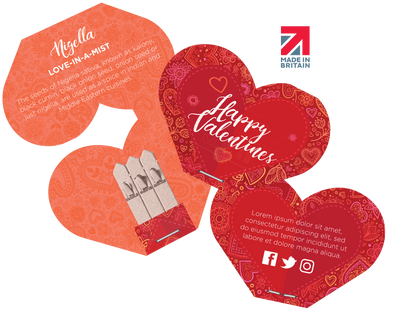 Heart Seedsticks®