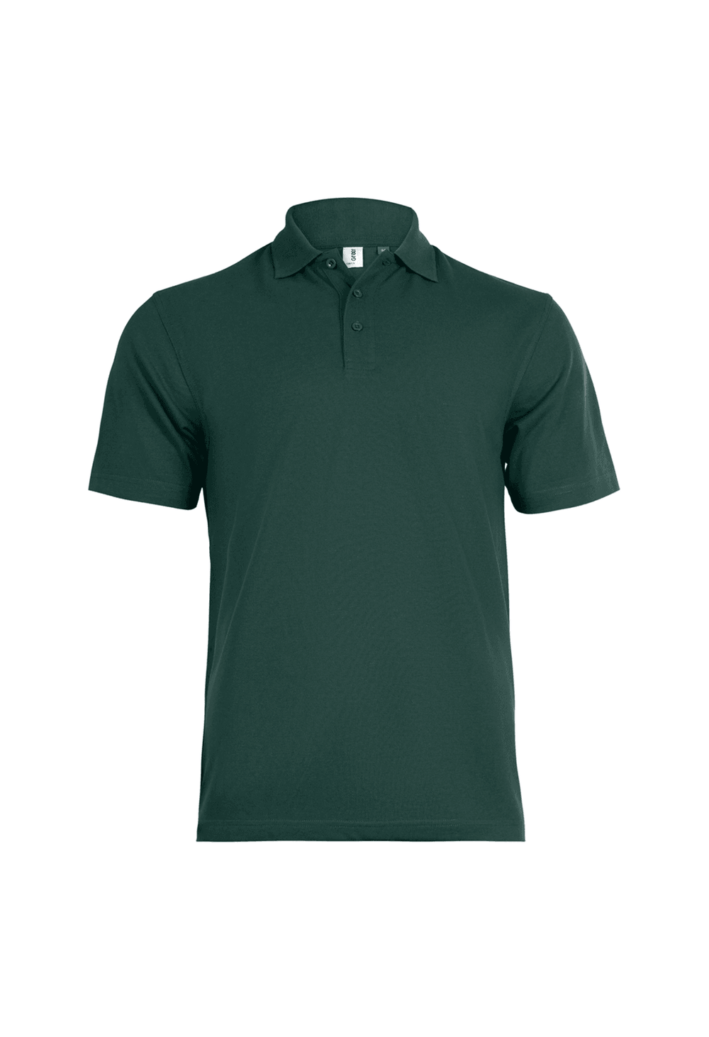 Branded Eco Polo Shirt