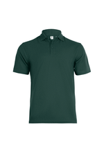 Branded Eco Polo Shirt