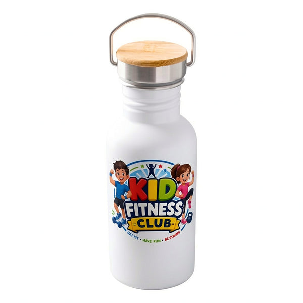 Alpine 500ml Metal Bottle