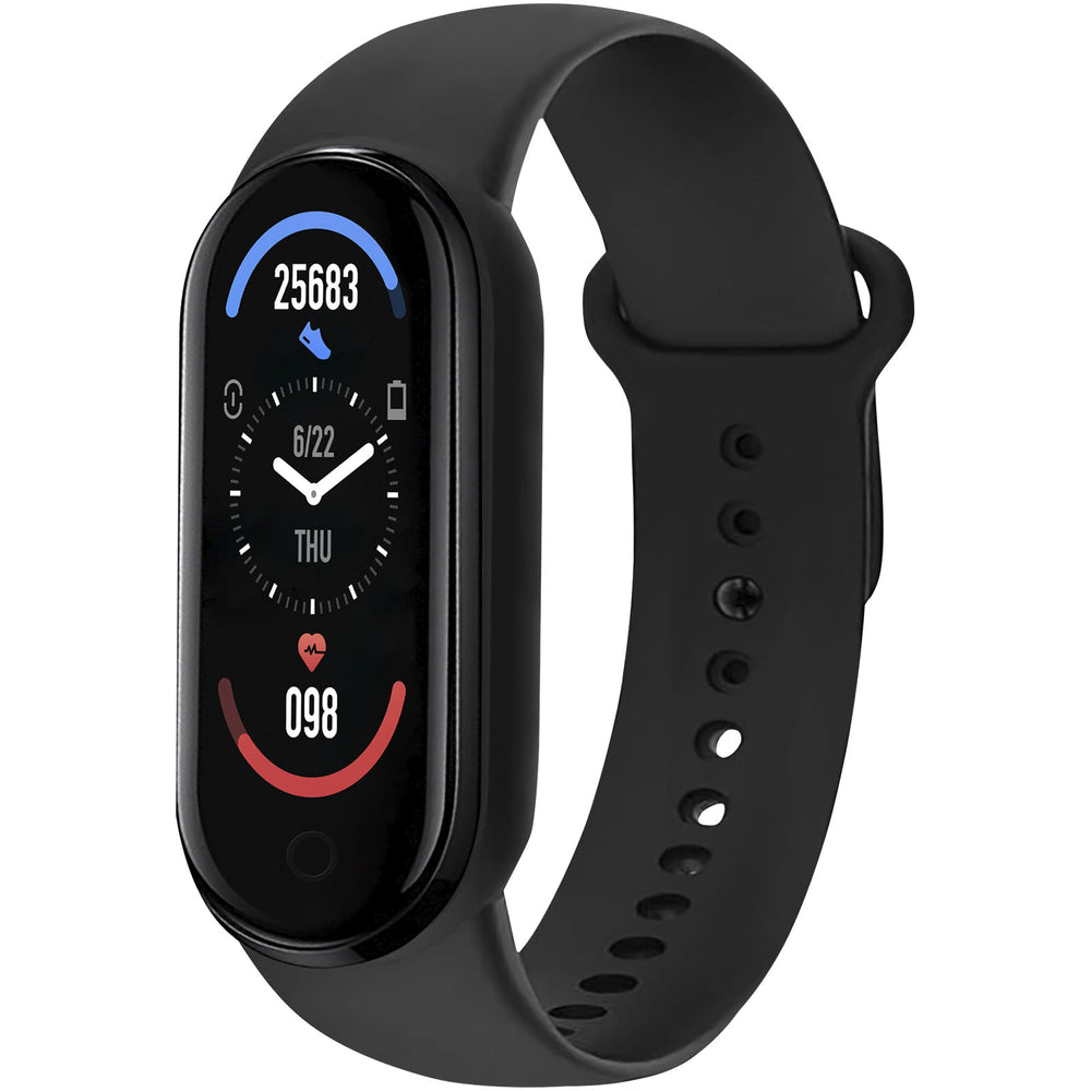 Branded Prixton AT410 smartband