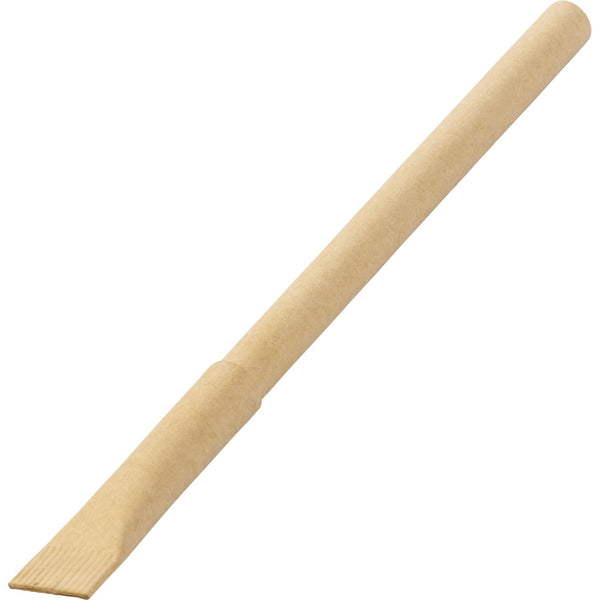 Branded Lytles Cardboard ballpen