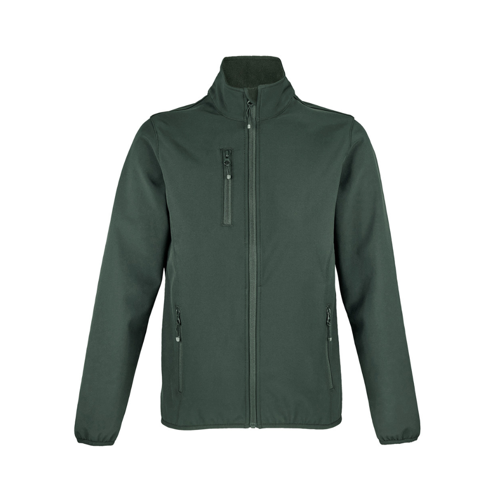 SOL'S Ladies Falcon Recycled Soft Shell Jacket