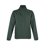 SOL'S Ladies Falcon Recycled Soft Shell Jacket