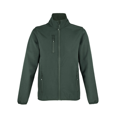 SOL'S Ladies Falcon Recycled Soft Shell Jacket