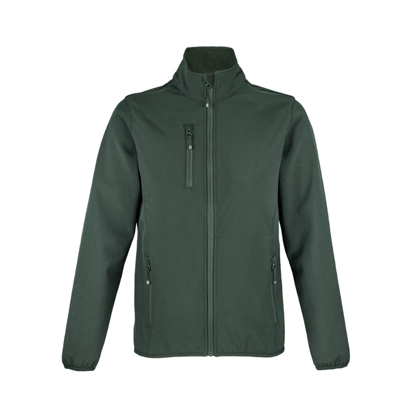 SOL'S Ladies Falcon Recycled Soft Shell Jacket