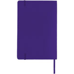 Branded Classic A5 hard cover notebook