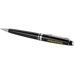 Branded Waterman Expert ballpoint pen