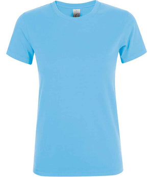 SOL'S Ladies Regent T-Shirt