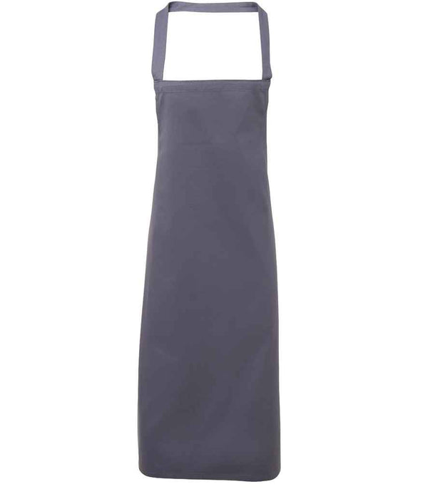 Premier Organic Cotton Bib Apron