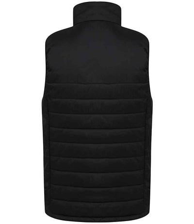 Henbury Unisex Padded Gilet