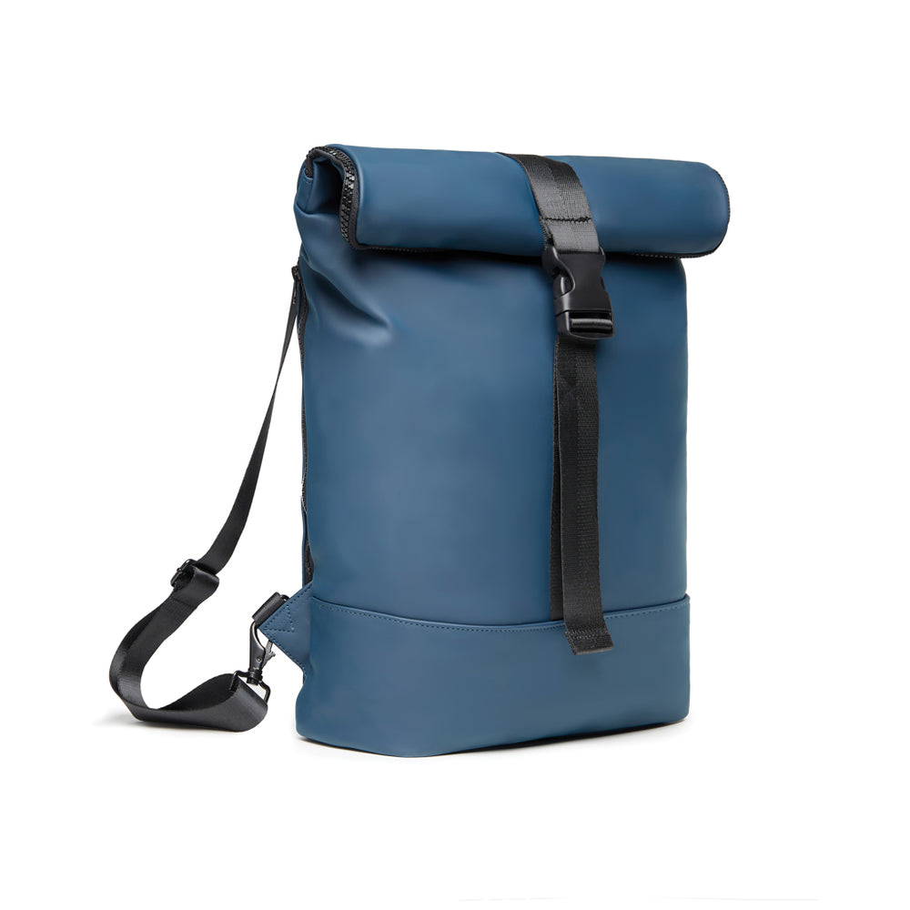 Branded VINGA Baltimore bike bag