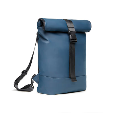 Branded VINGA Baltimore bike bag