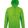 SOL'S Unisex Snake Hooded Sweatshirt