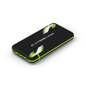 Mix Power Bank