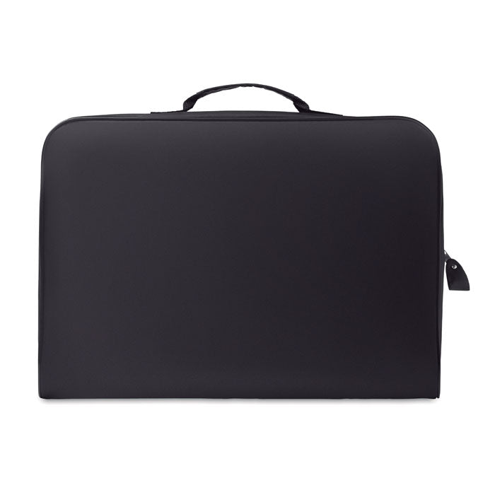Branded Conference bag with zipper