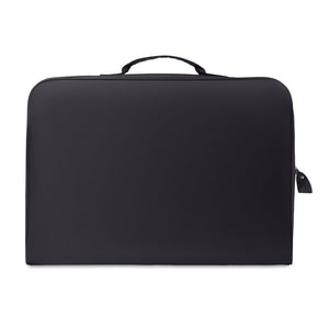 Branded Conference bag with zipper