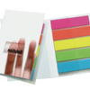 Sticky-Smart - Index Cover Tabs.