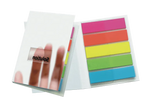 Sticky-Smart - Index Cover Tabs.