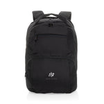 Branded Impact AWARE™ Universal laptop backpack