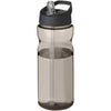 Branded H2O Active® Base Tritan™ 650 ml spout lid sport bottle