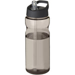Branded H2O Active® Base Tritan™ 650 ml spout lid sport bottle
