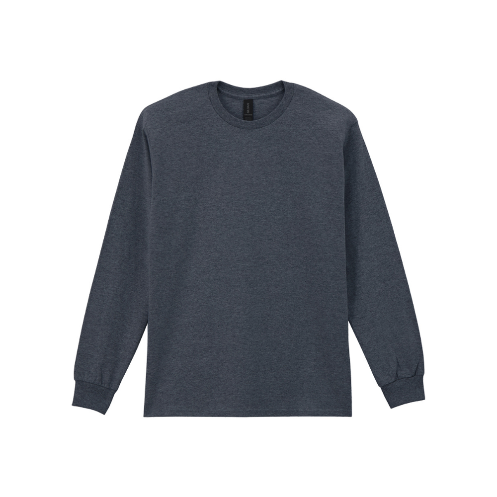 Gildan Ultra Cotton™ Long Sleeve T-Shirt
