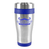 Branded Ancoats Travel Mug