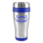 Branded Ancoats Travel Mug