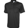 Uneek Processable Poloshirt