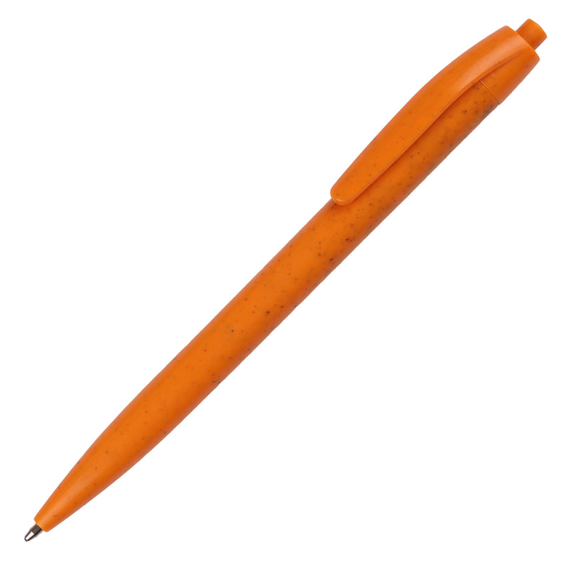 Kane Wheat Straw Ball Pen