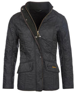 Barbour Women'S Cavalry Polarquilt Jacket