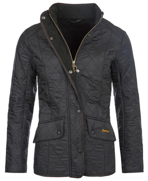 Barbour Women'S Cavalry Polarquilt Jacket