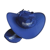 Foldable Cowboy Hat