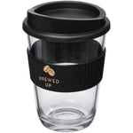 Americano® Cortado 300 ml tumbler with grip