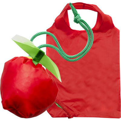 Macaw Foldable fruit shopping bag