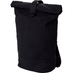 Branded Mumbleys Roll-top backpack
