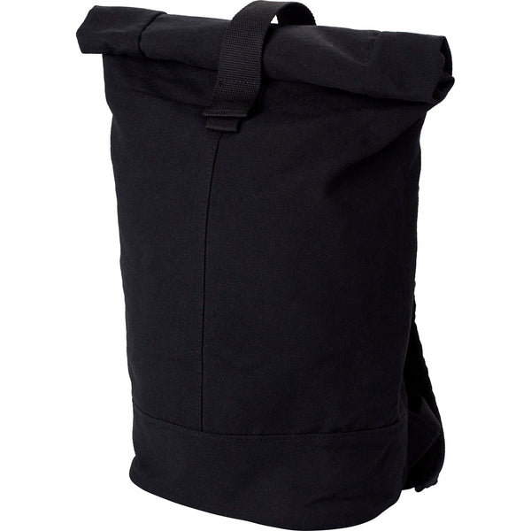 Branded Mumbleys Roll-top backpack