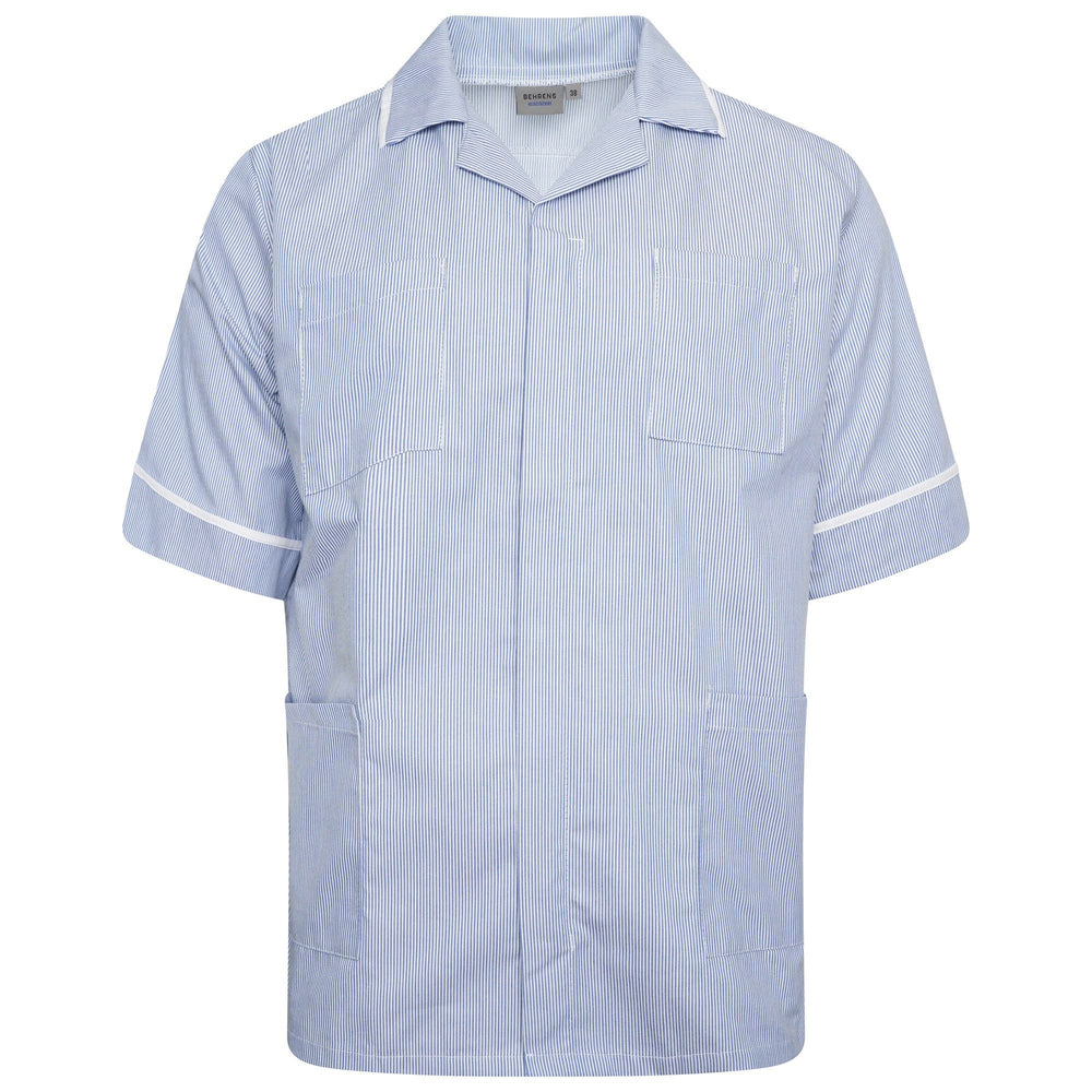 Branded Behrens Male Tunic