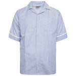 Branded Behrens Male Tunic