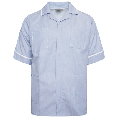 Branded Behrens Male Tunic