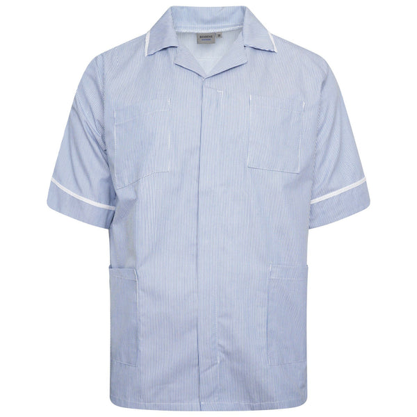 Branded Behrens Male Tunic
