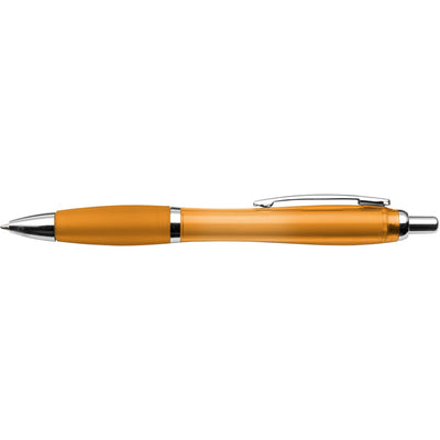 Hibberts Newport ballpen