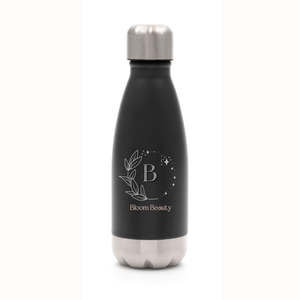 Ashford Shade Single Wall 500ml Stainless Steel drinks bottle