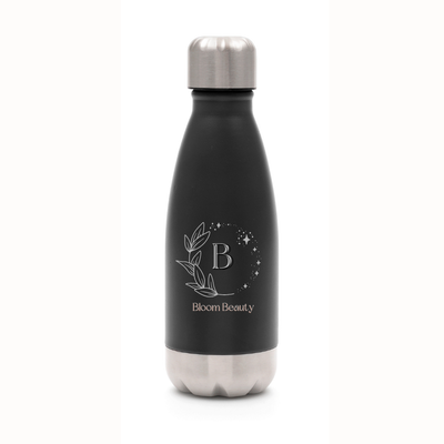 Ashford Shade Single Wall 500ml Stainless Steel drinks bottle